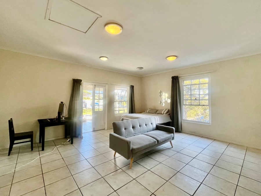 To Let 0 Bedroom Property for Rent in Plumstead Western Cape